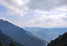 北斗崖景区14