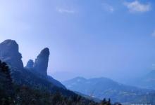 北斗崖景区13