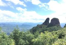 北斗崖景区8