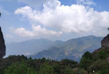 北斗崖景区12