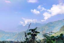 北斗崖景区15