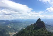 北斗崖景区7