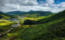 北斗崖景区4