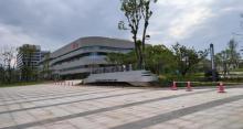 虎山公园2