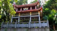猴屿洞天岩3