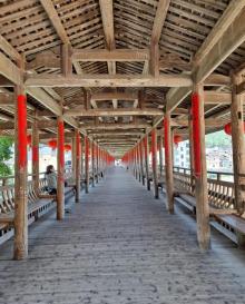 万安桥11