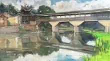 万安桥13