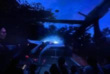 魔镜悬浮玻璃剧场7