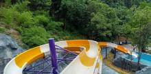 黄山醉温泉生态水乐园5