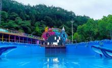 黄山醉温泉生态水乐园4