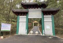 九龙山国家森林公园5