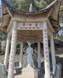 九龙山国家森林公园7