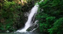 梅树底风景区6