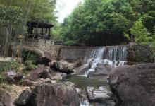 梅树底风景区7