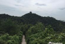 上饶云碧峰森林公园3