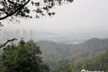 上饶云碧峰森林公园1