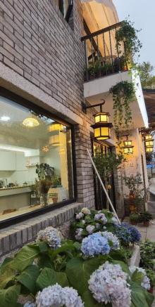 魁龙坊古民居8