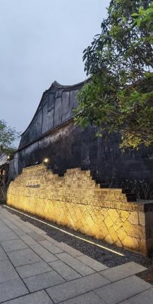 魁龙坊古民居4