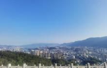 镜台山公园1
