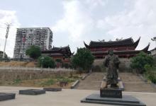 建瓯通仙门3