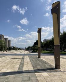 福州海峡奥林匹克体育中心3