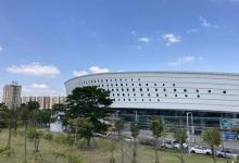 福州海峡奥林匹克体育中心5