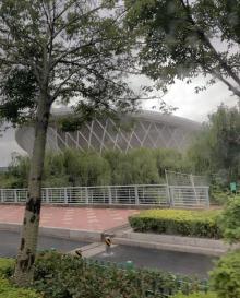 福州海峡奥林匹克体育中心21