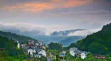 七叠温泉3