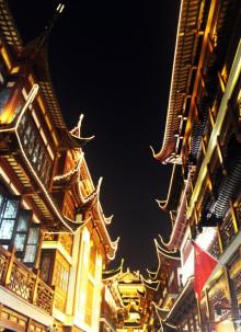 嵊州城隍庙6