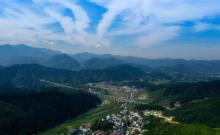 五府山森林公园2