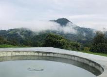 福安兰谷温泉度假村1