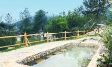 福安兰谷温泉度假村4