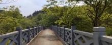 常山金钉子景区1