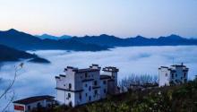坡山村22