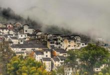 坡山村8