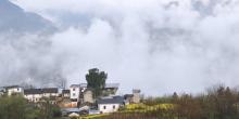 坡山村7