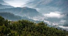 坡山村5