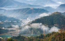坡山村4