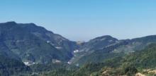 坡山村2