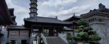 衢州水亭历史文化街2