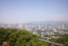 金鸡山公园13