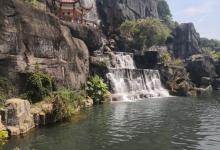 金鸡山公园9