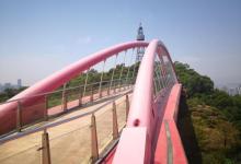 金鸡山公园11