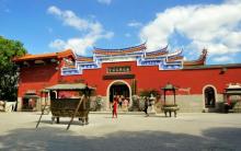 金鸡山公园26