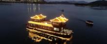 千岛湖城中湖休闲游4