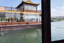 千岛湖城中湖休闲游30
