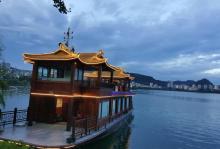 千岛湖城中湖休闲游14