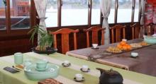 千岛湖城中湖休闲游5