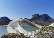 崇溪漫步道2