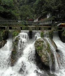 溪源峡谷12